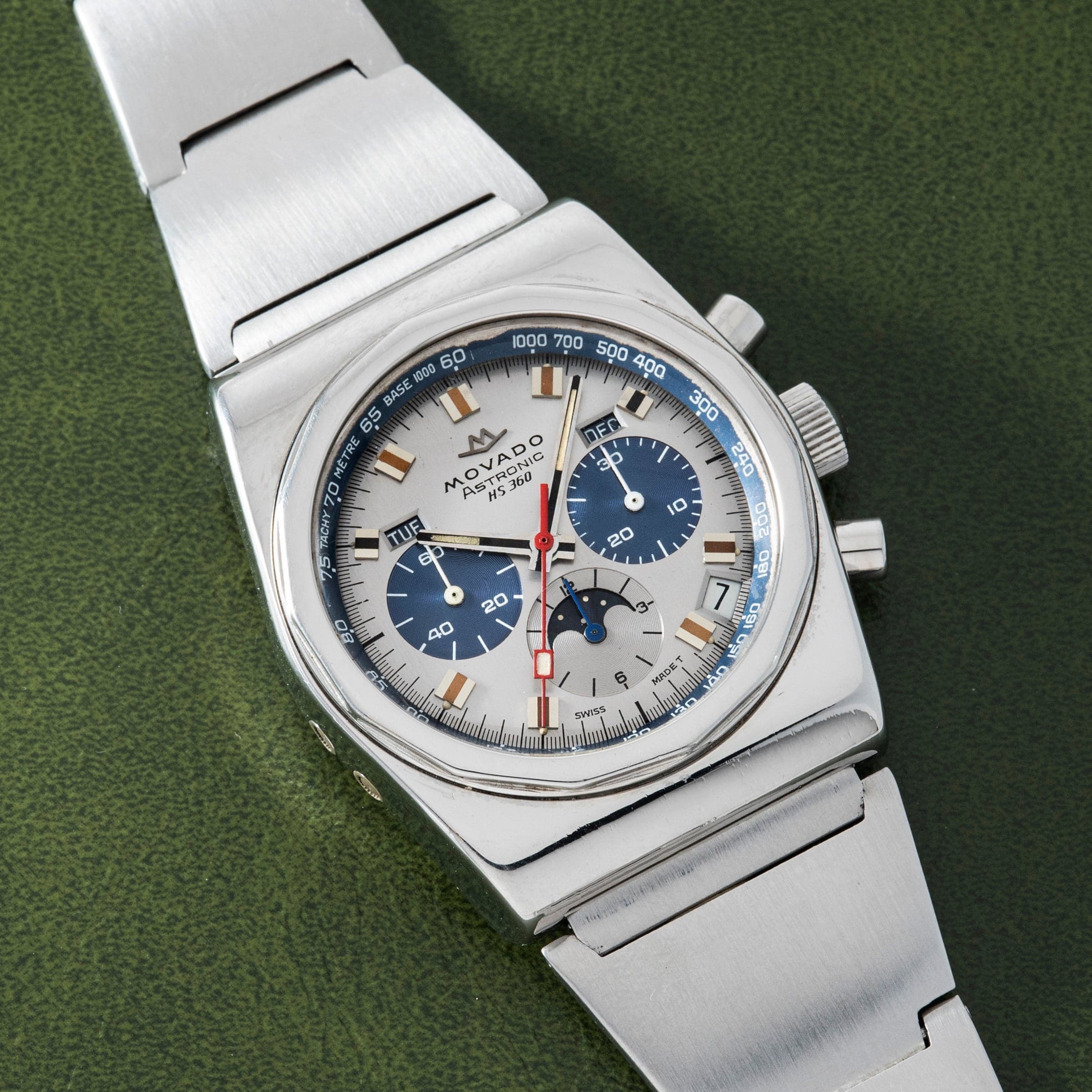 Movado 40992767