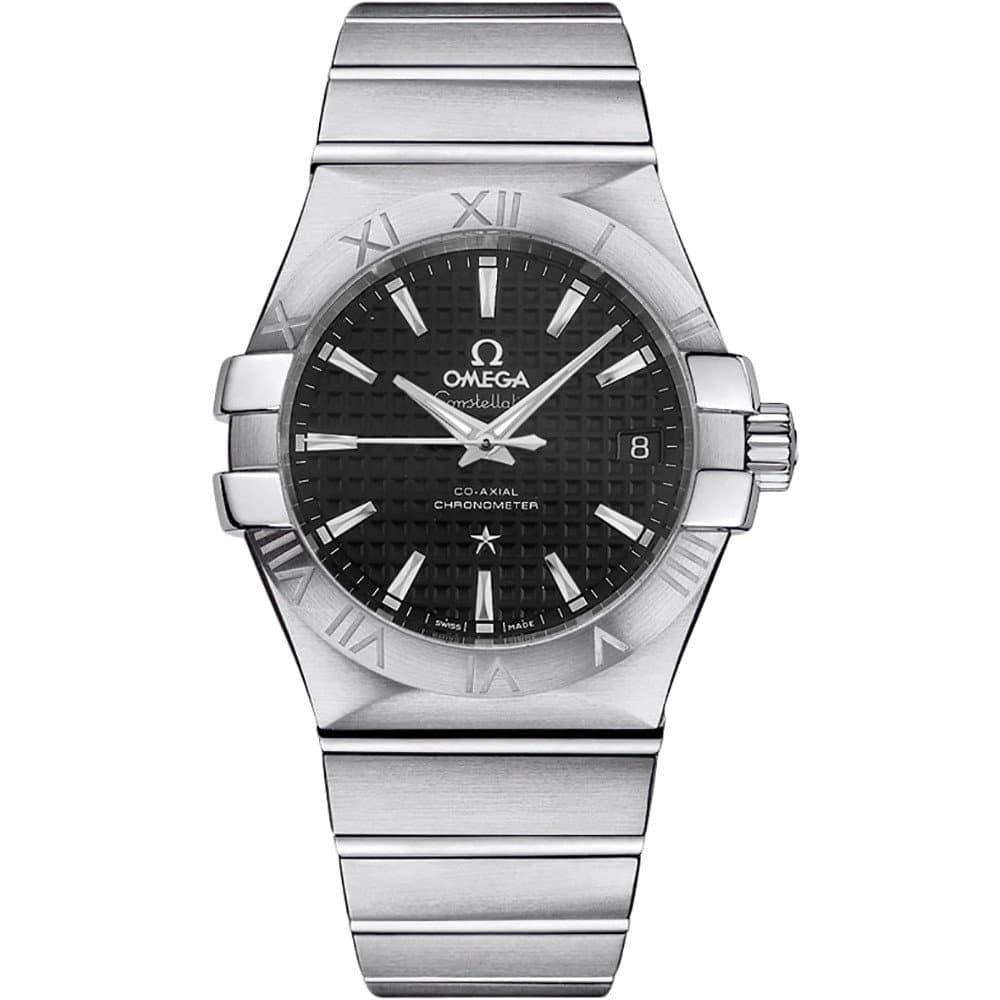 Omega Constellation