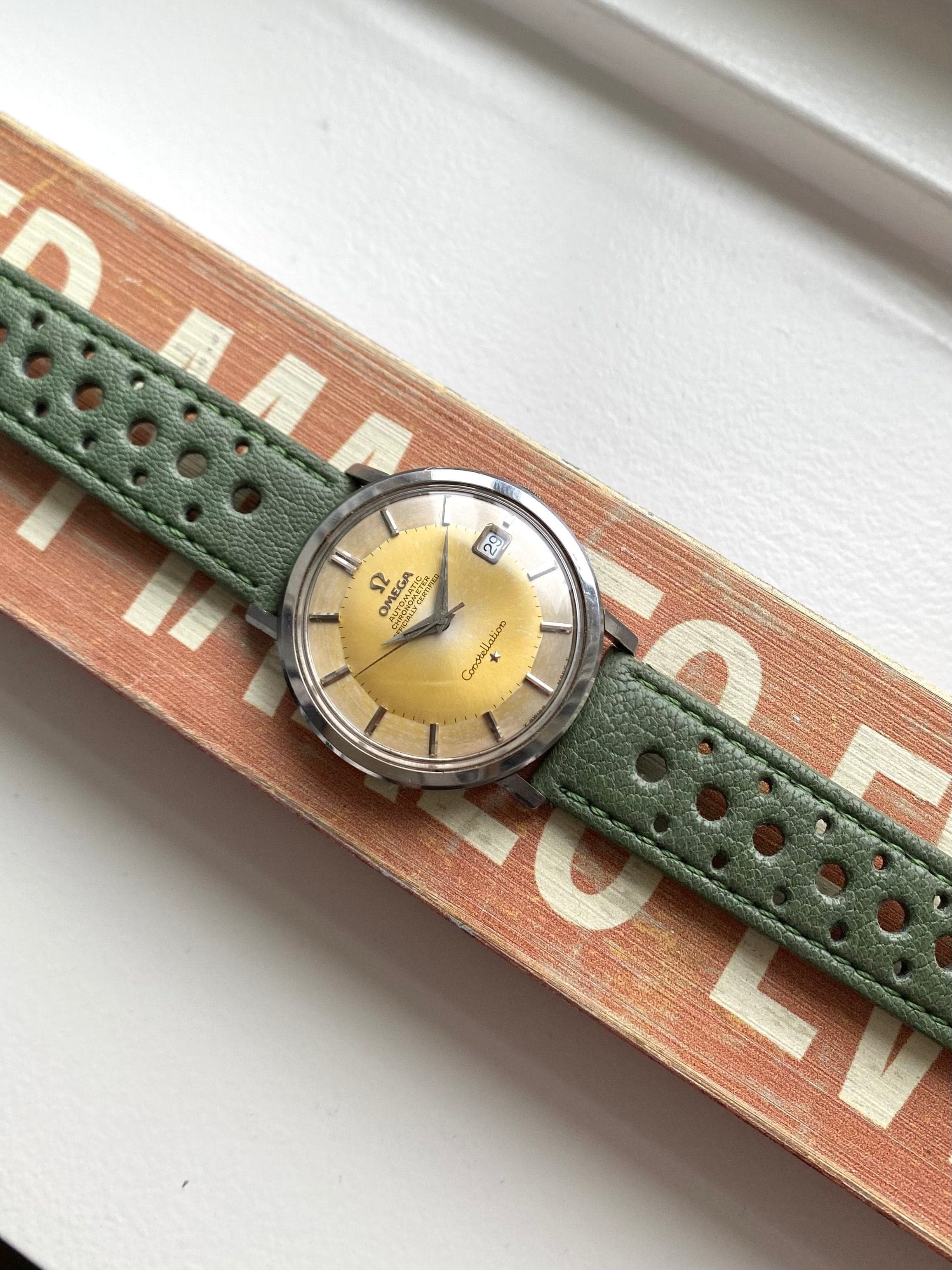 Omega Constellation