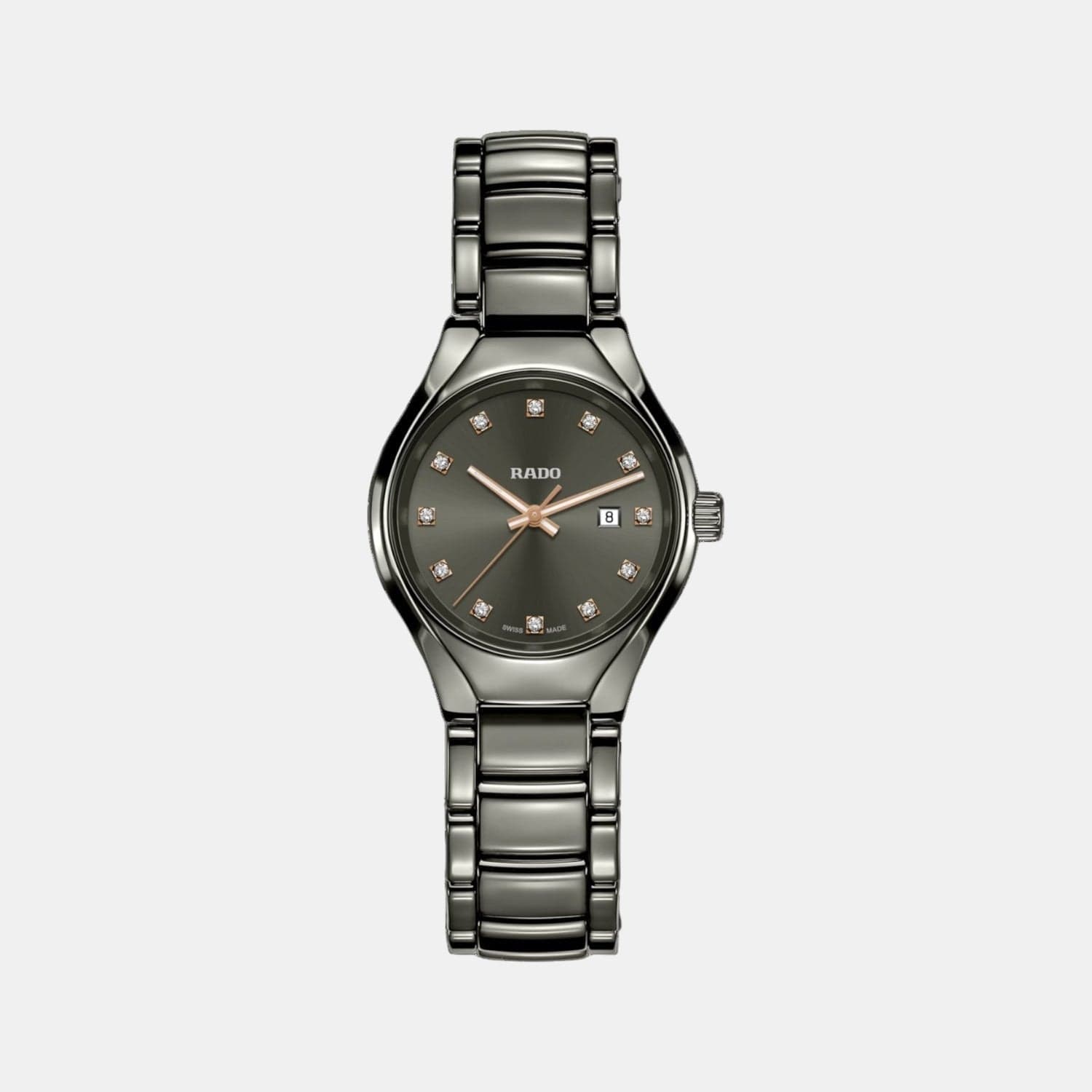 Rado True Round