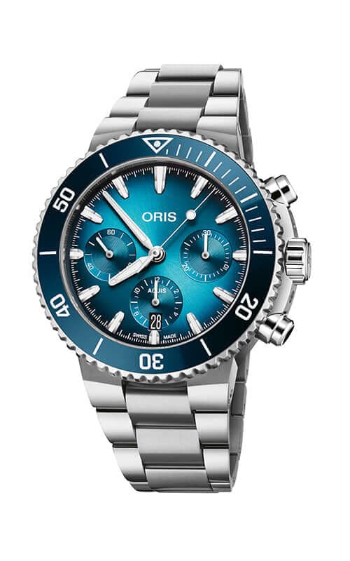 Oris Aquis