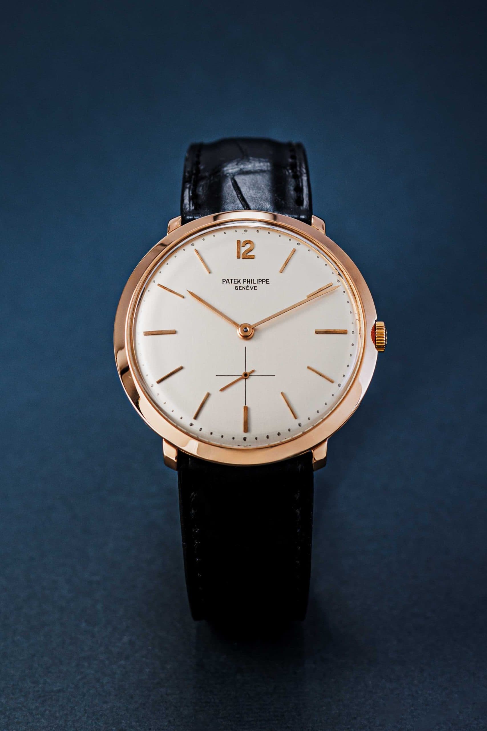 Patek Philippe Calatrava