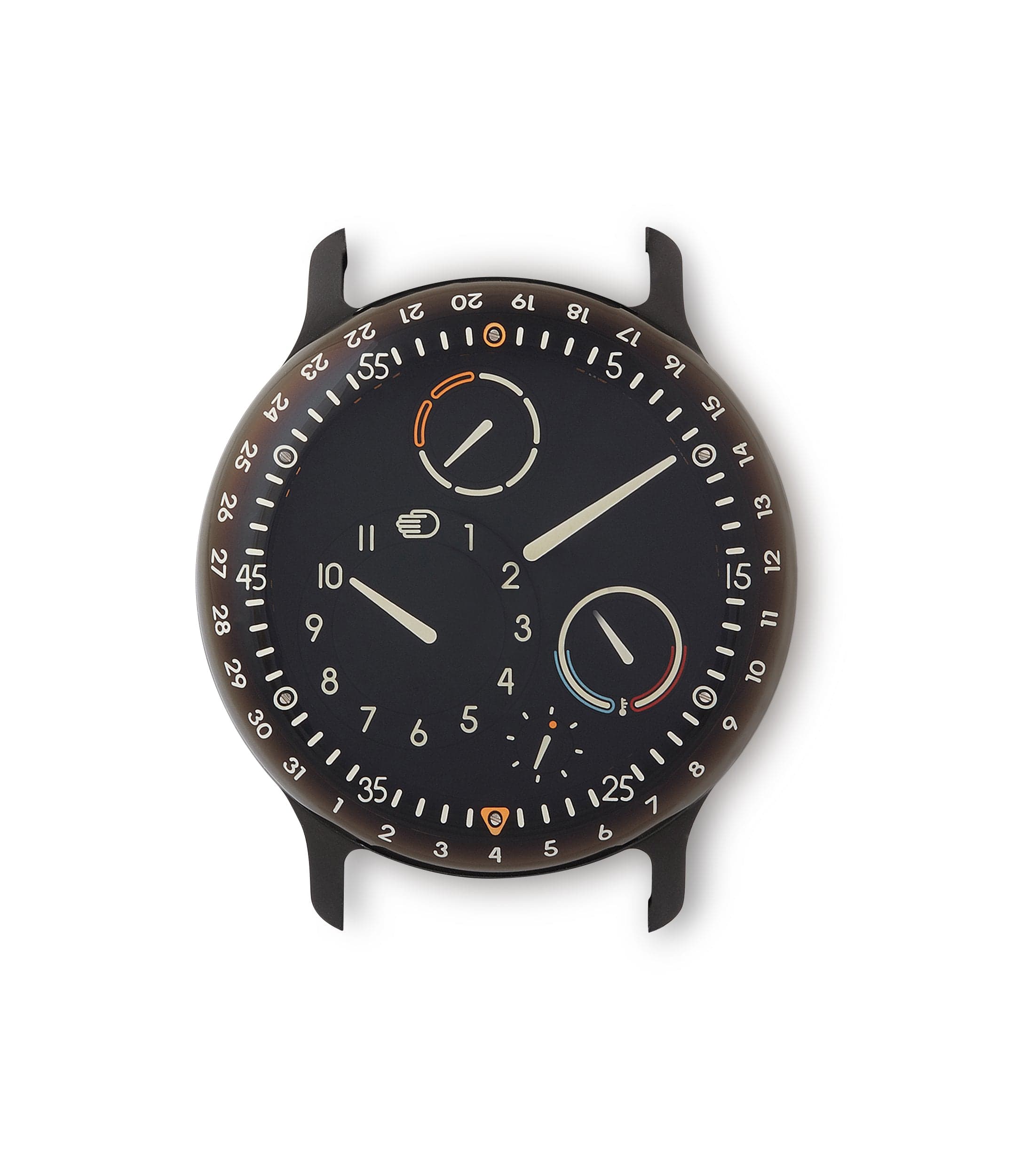 Ressence Type 3