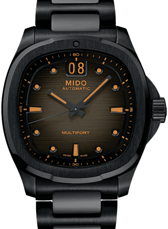MIDO Multifort Tv