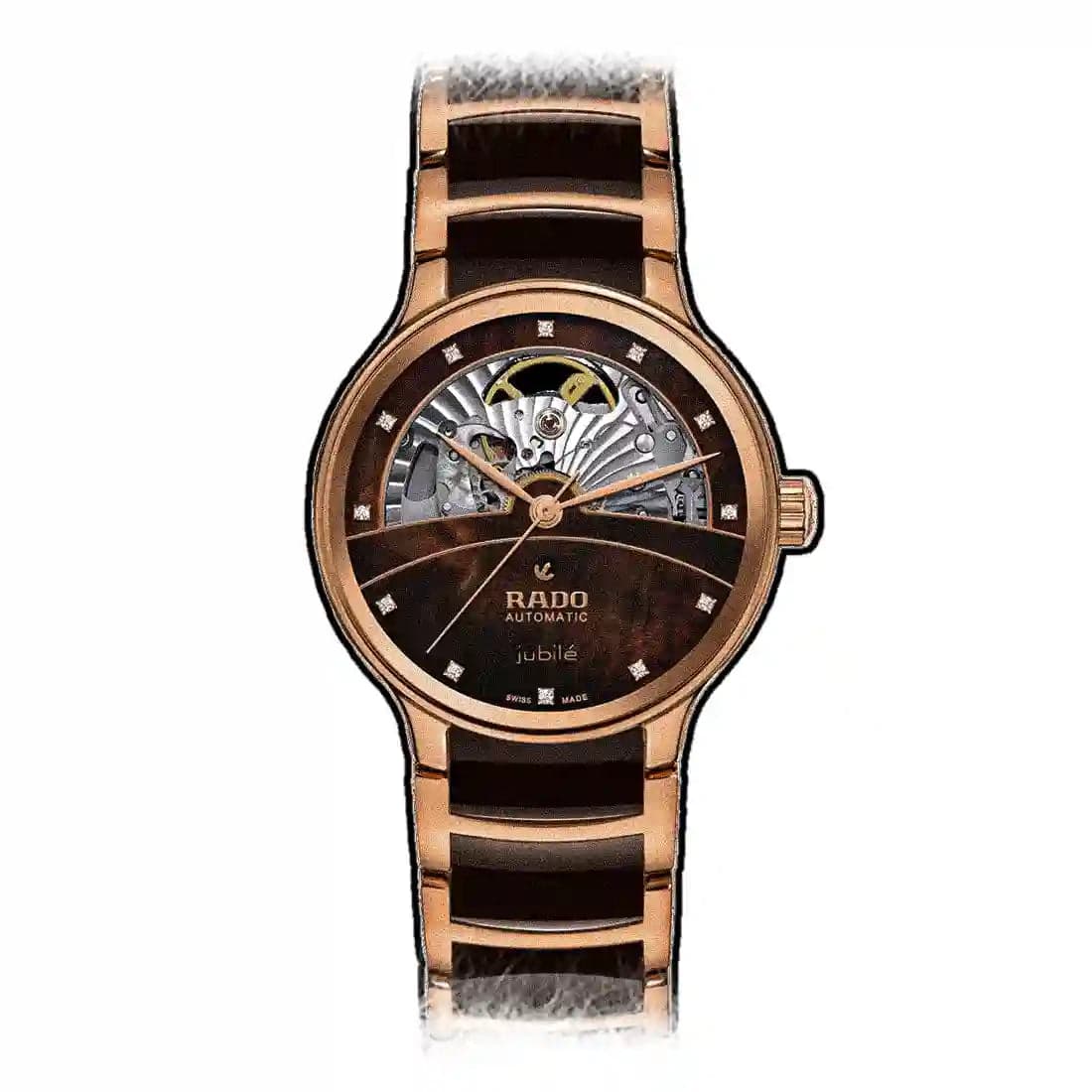 Rado Centrix