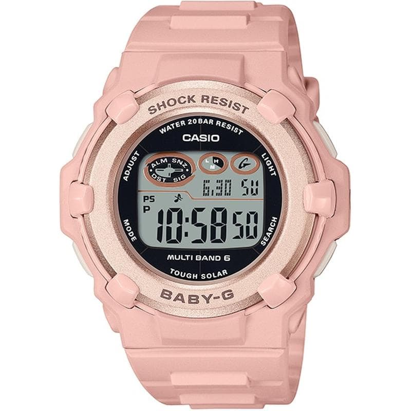 Casio Baby-G