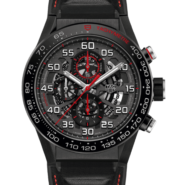 Tag Heuer Carrera
