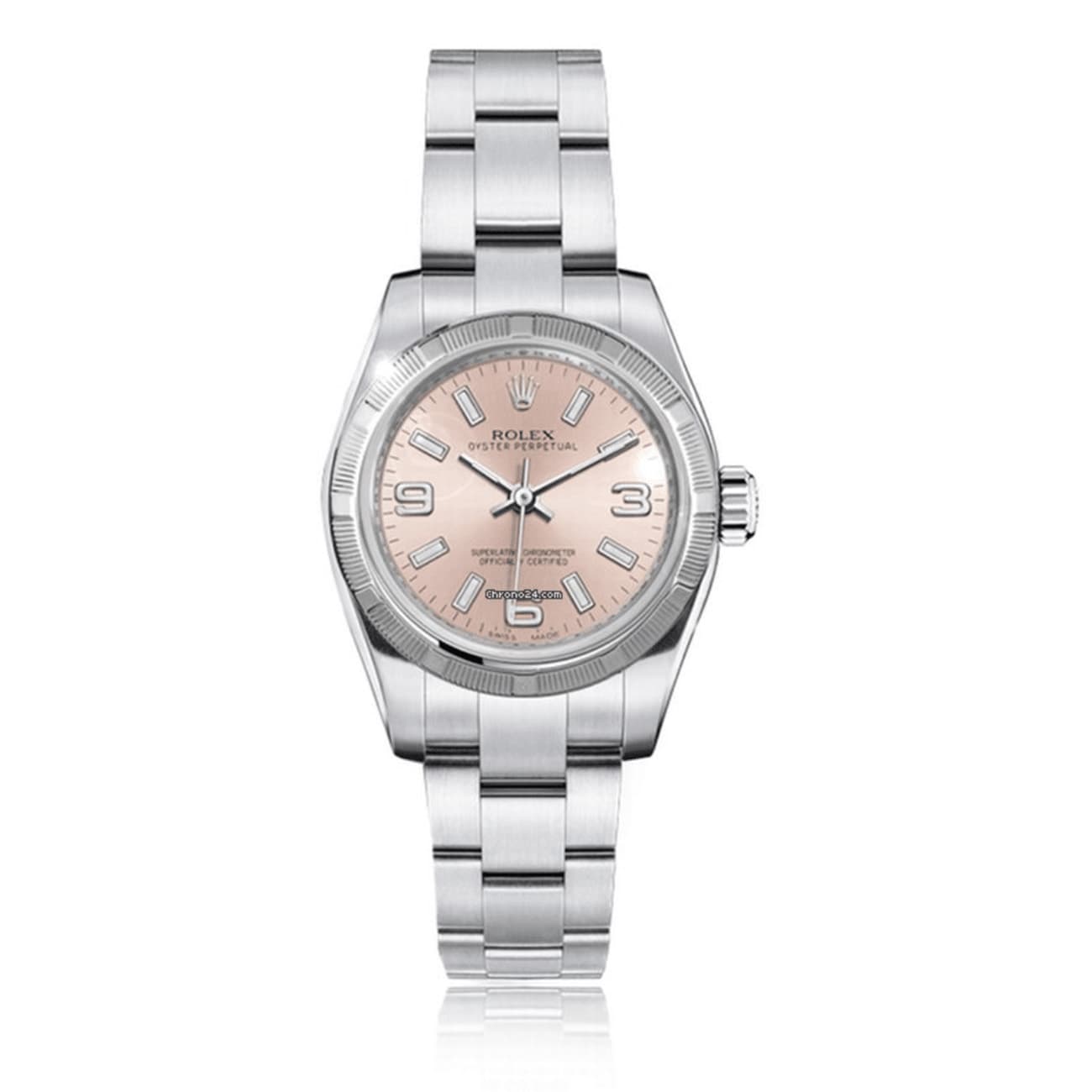 Rolex Oyster Perpetual