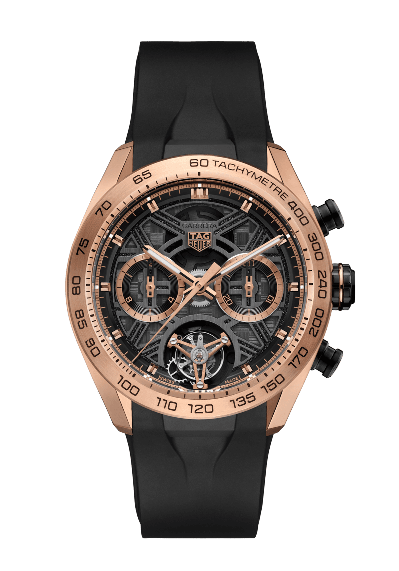 Tag Heuer Carrera