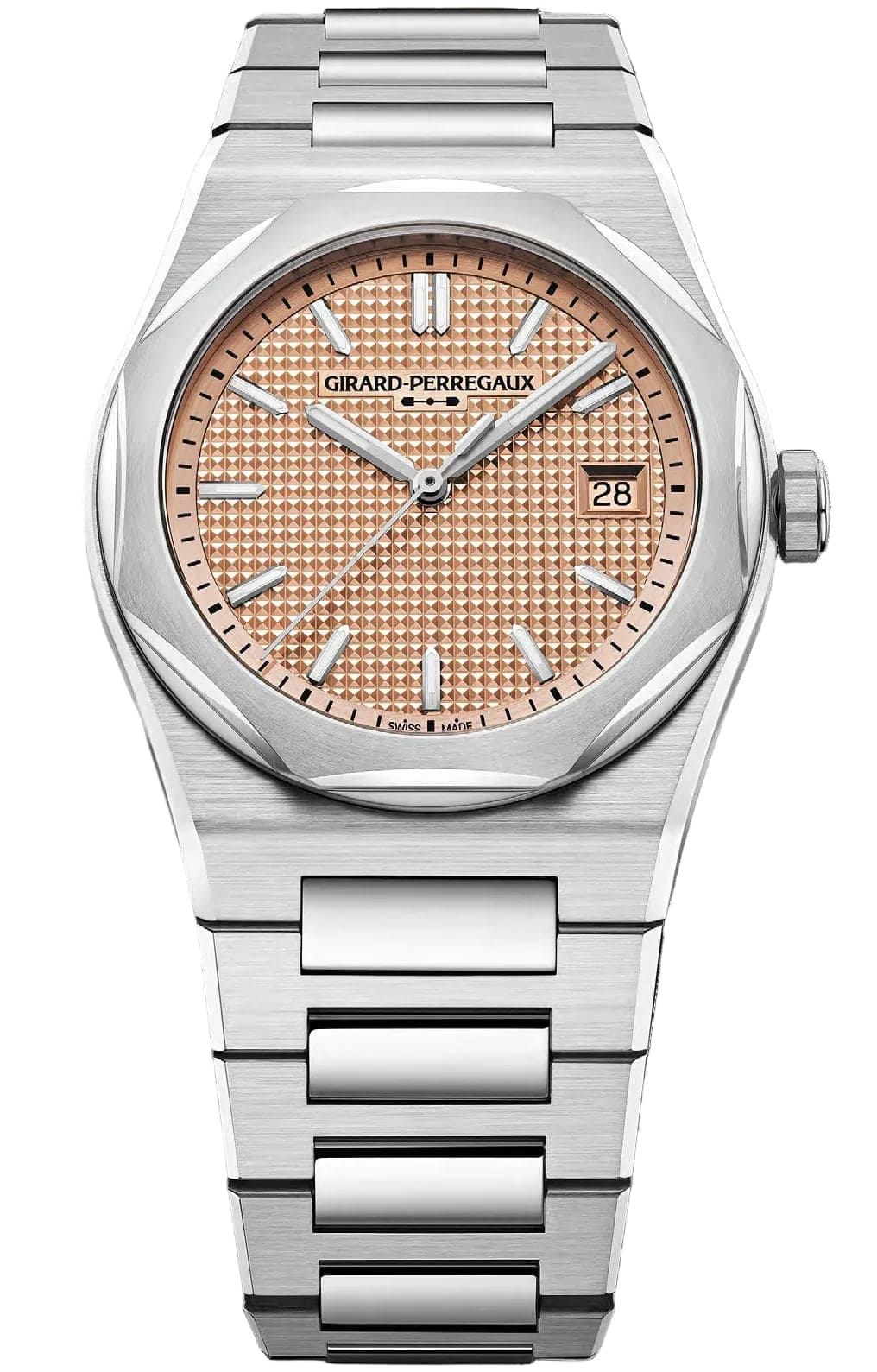 Girard-Perregaux Laureato