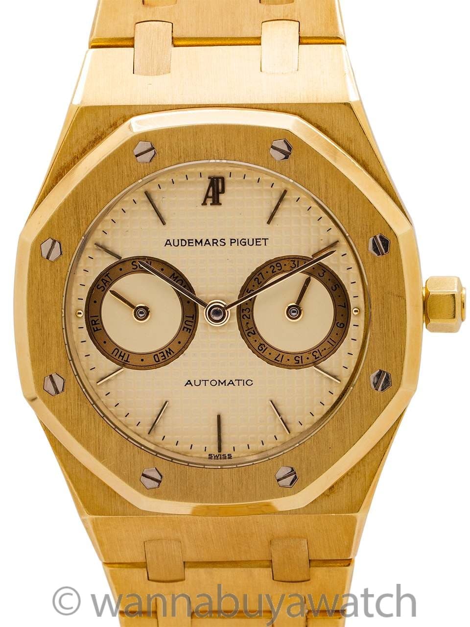 Audemars Piguet Royal Oak
