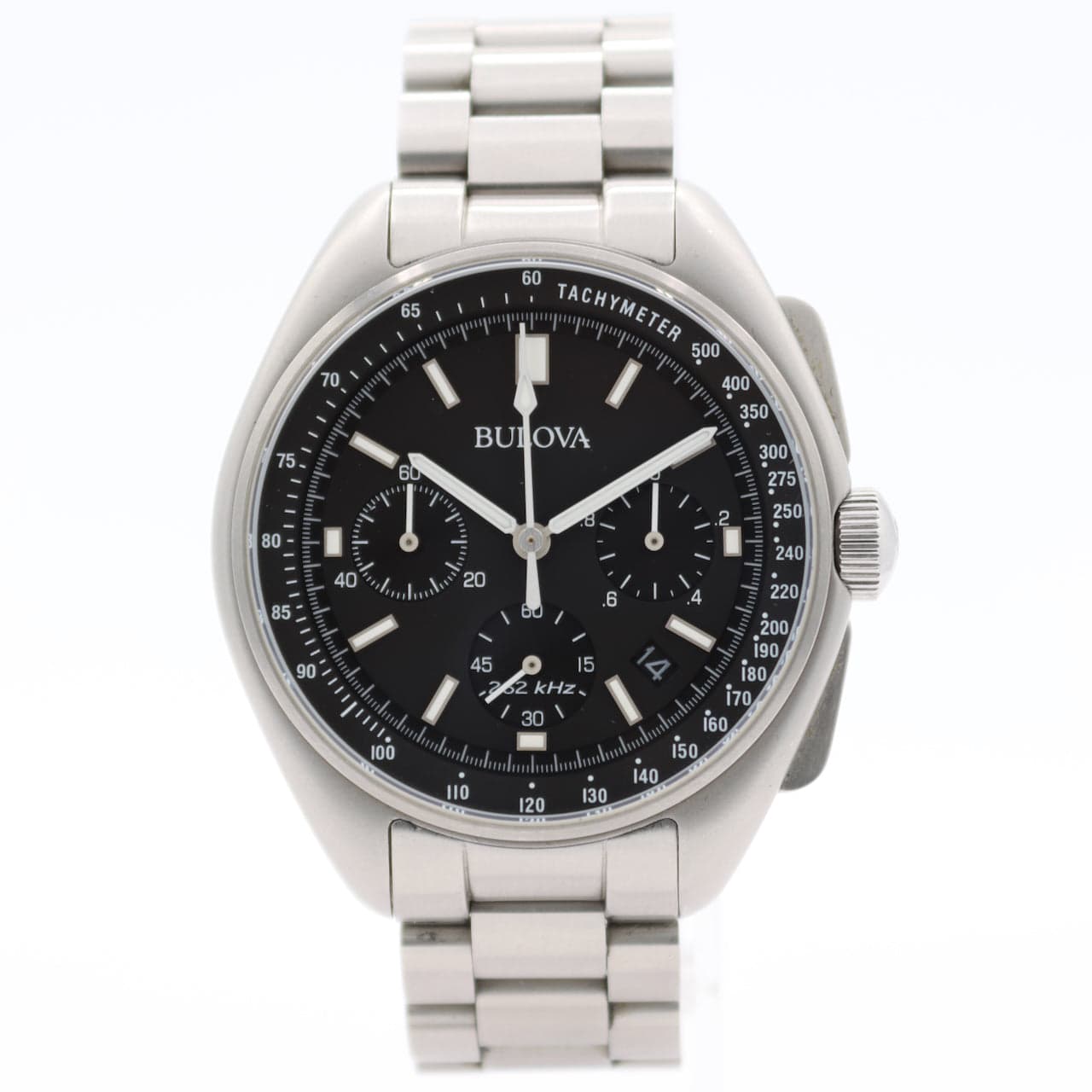 Bulova Lunar Pilot