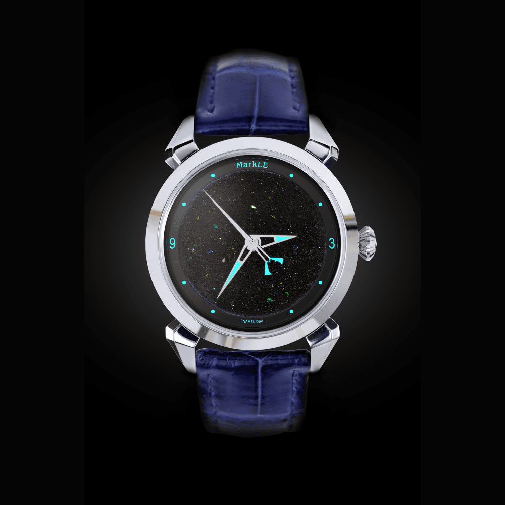 Marklewatch Rainbow