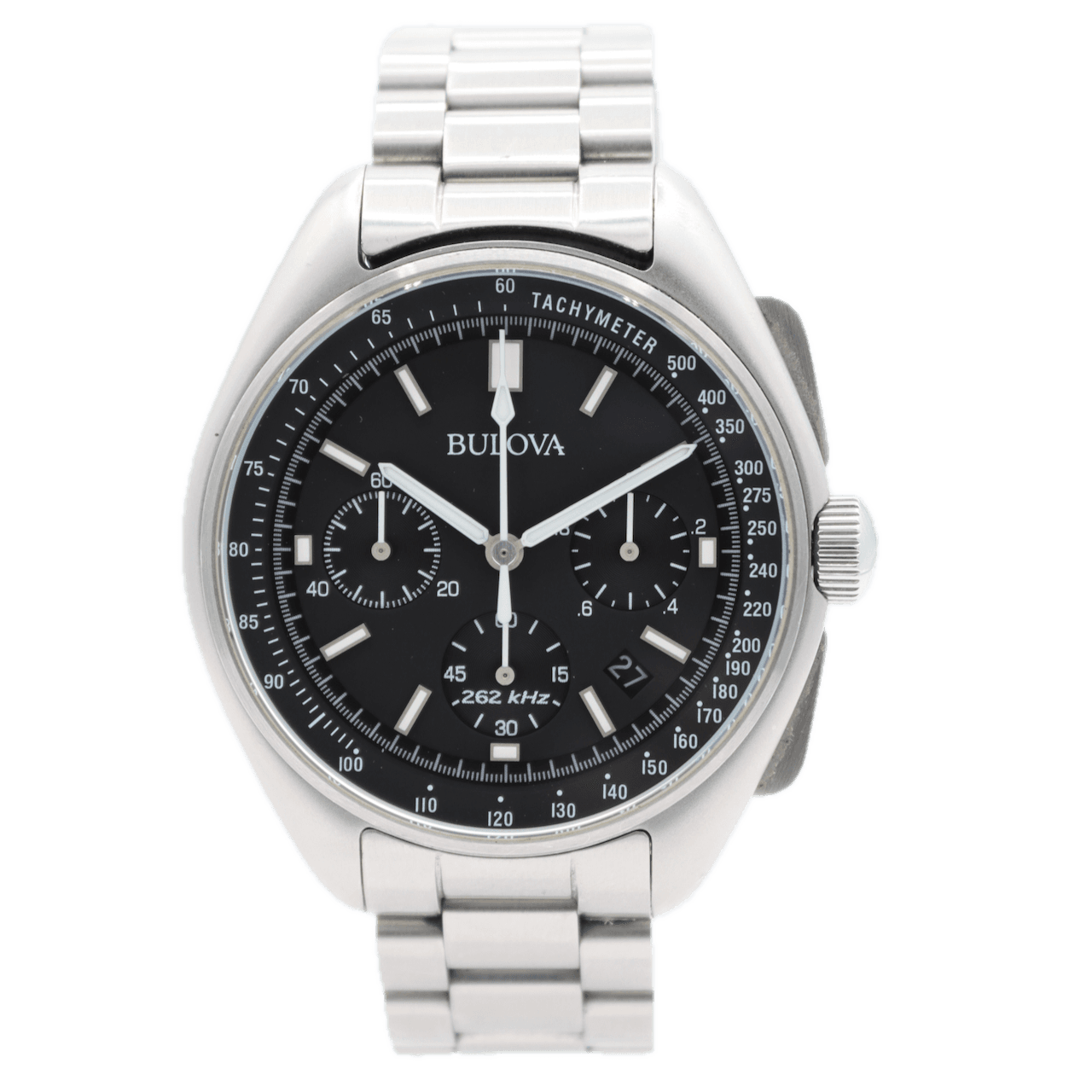 Bulova Lunar Pilot