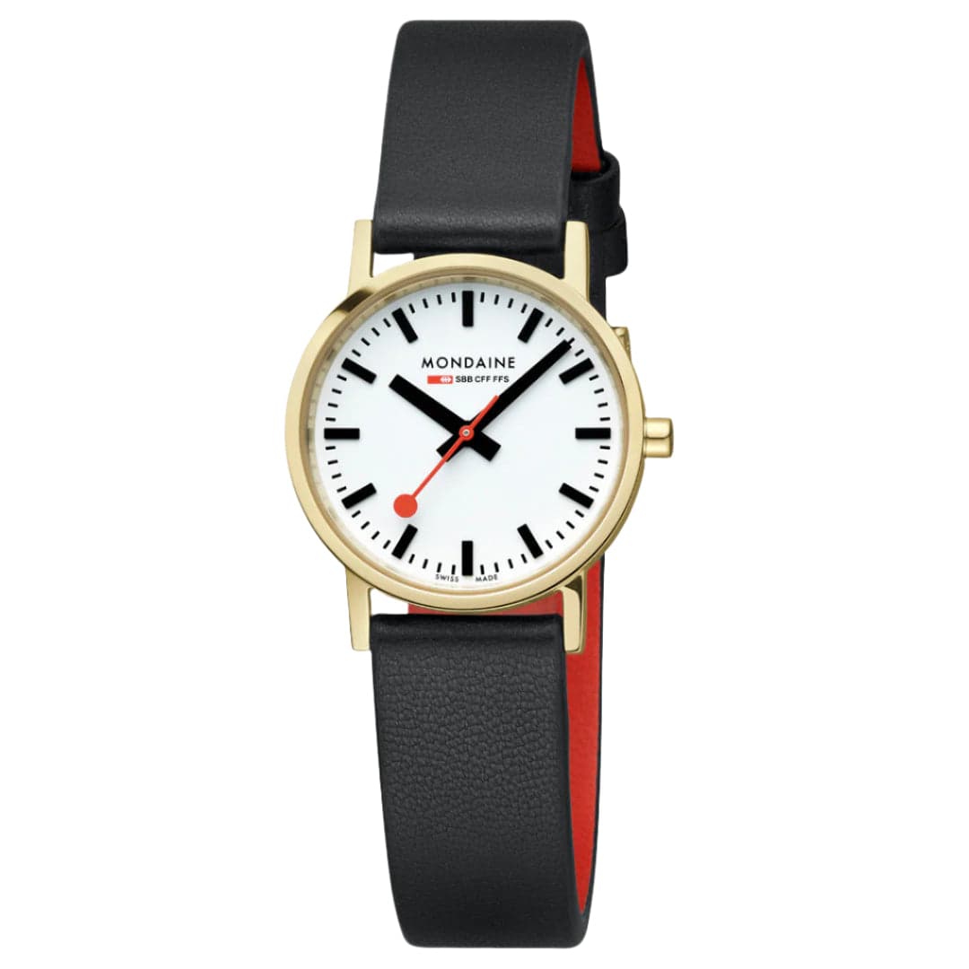 Mondaine Classic