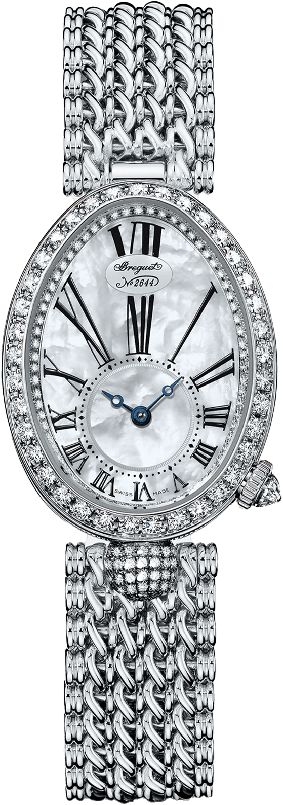 Breguet Reine de Naples