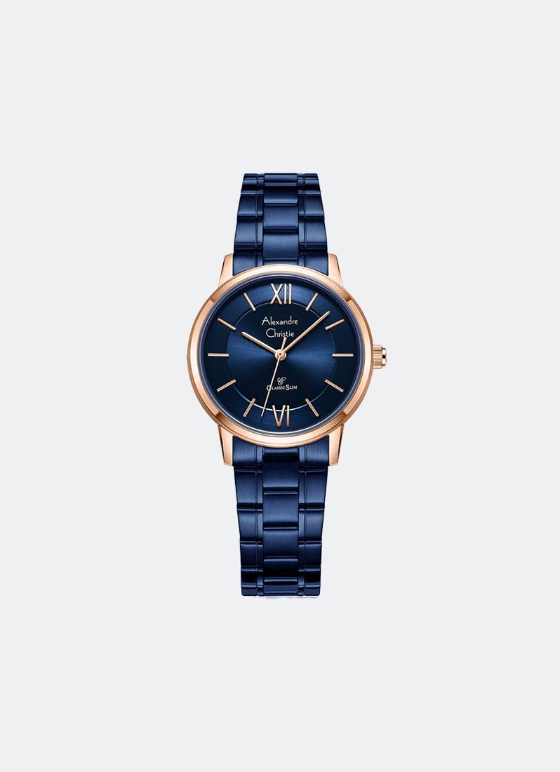 Alexandre Christie AC8610LHBIPBARG