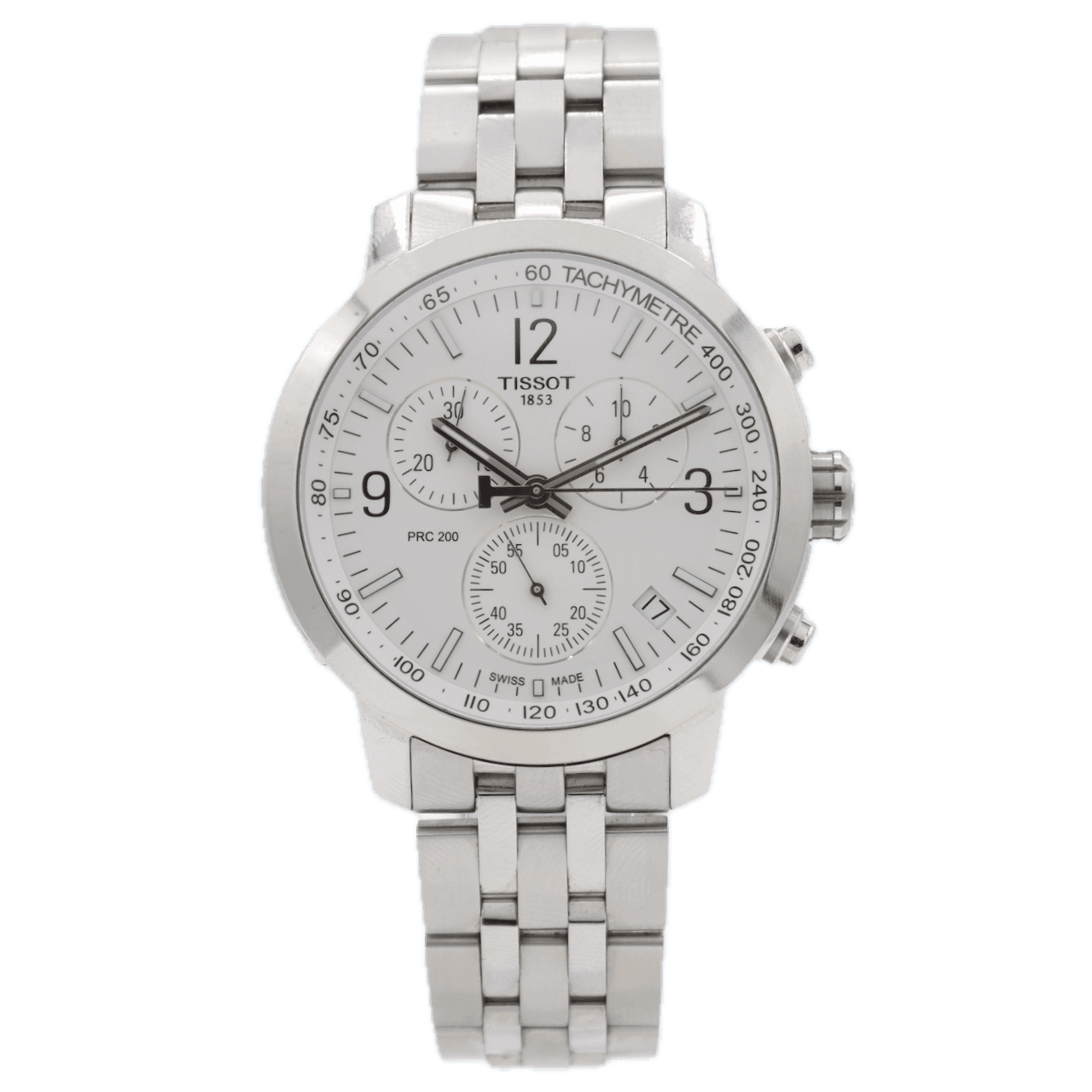 Tissot Prc 200