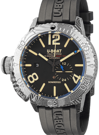 U-Boat Sommerso