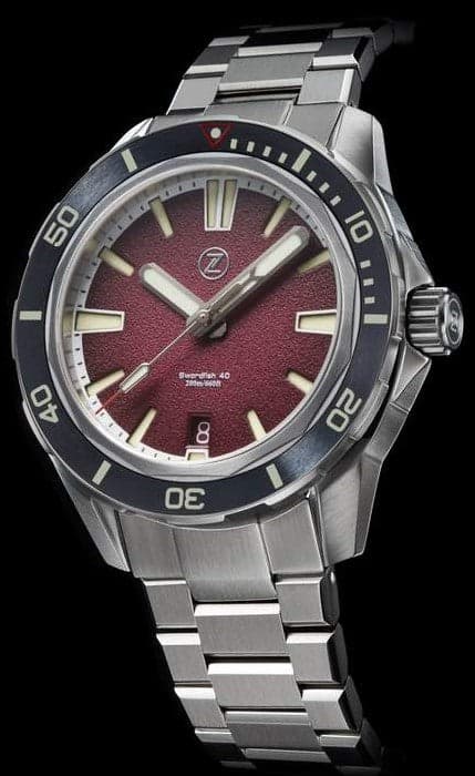 Zelos Swordfish