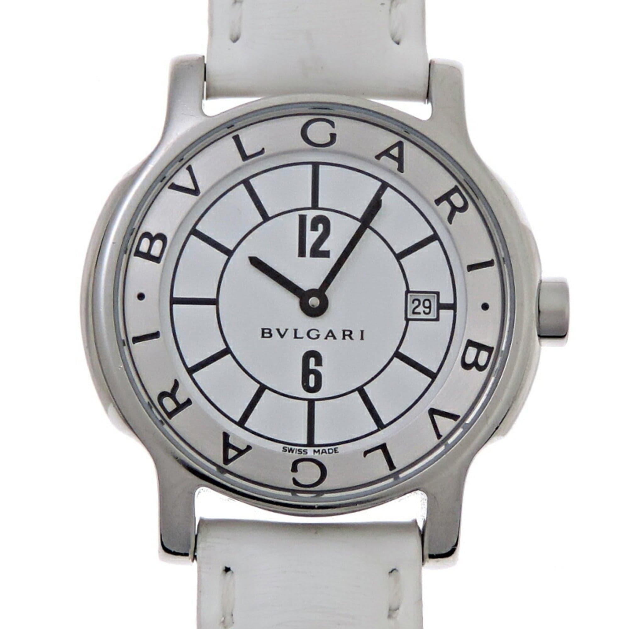 Bulgari Solotempo