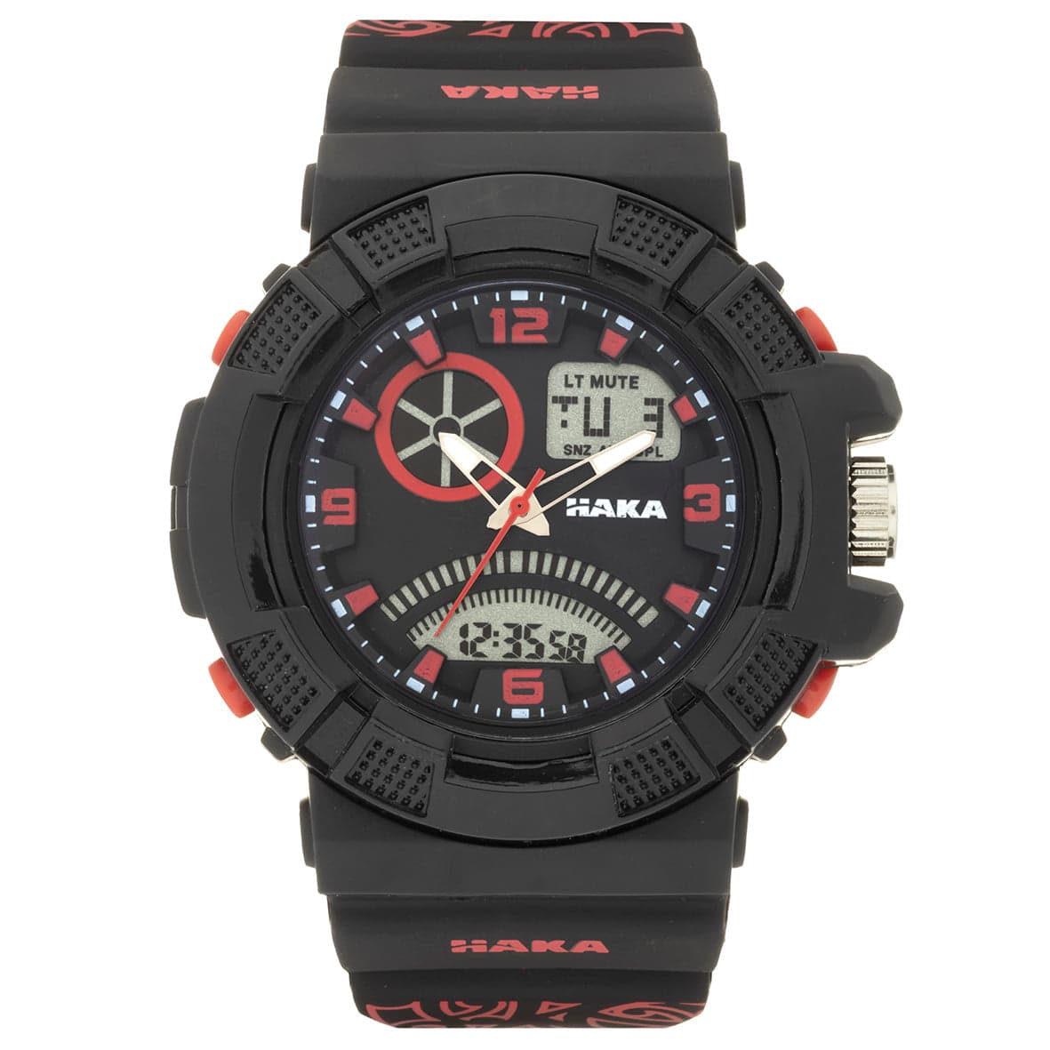 Haka Clothing NZ HAKA1542