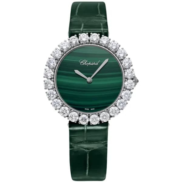 Chopard Chopard L’HEURE DU DIAMANT VINTAGE 13A419-1001