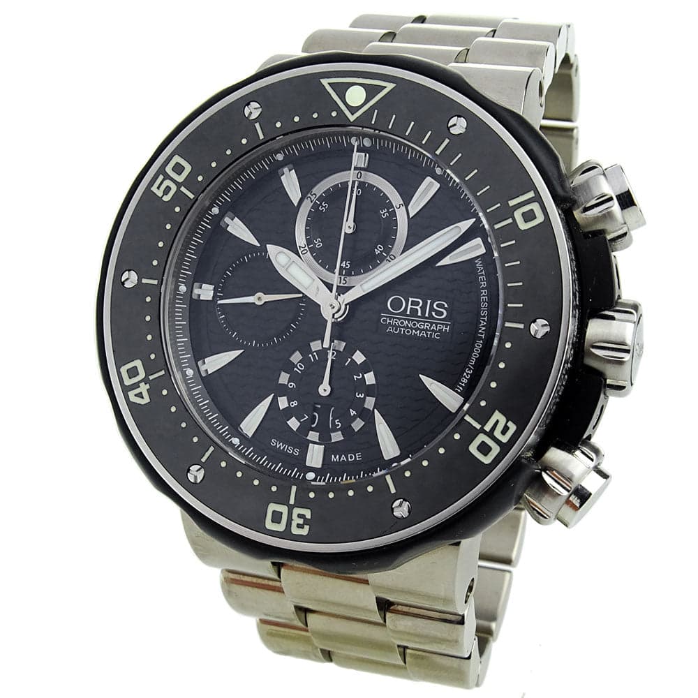 Oris 31-58489