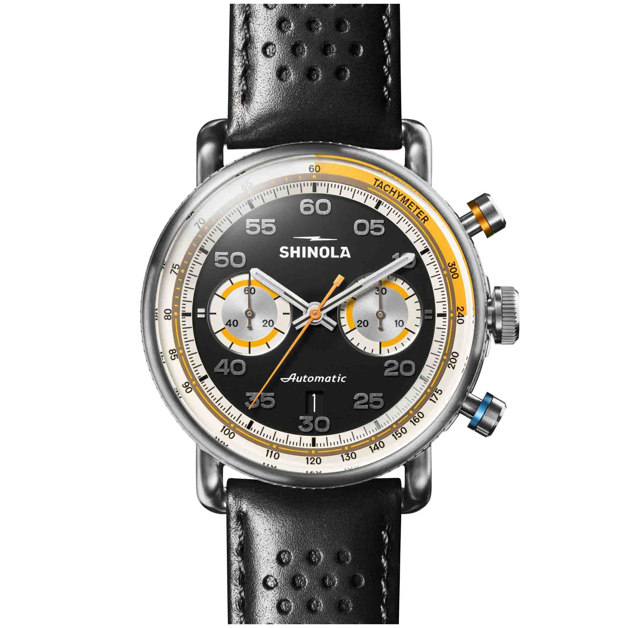 Shinola Canfield