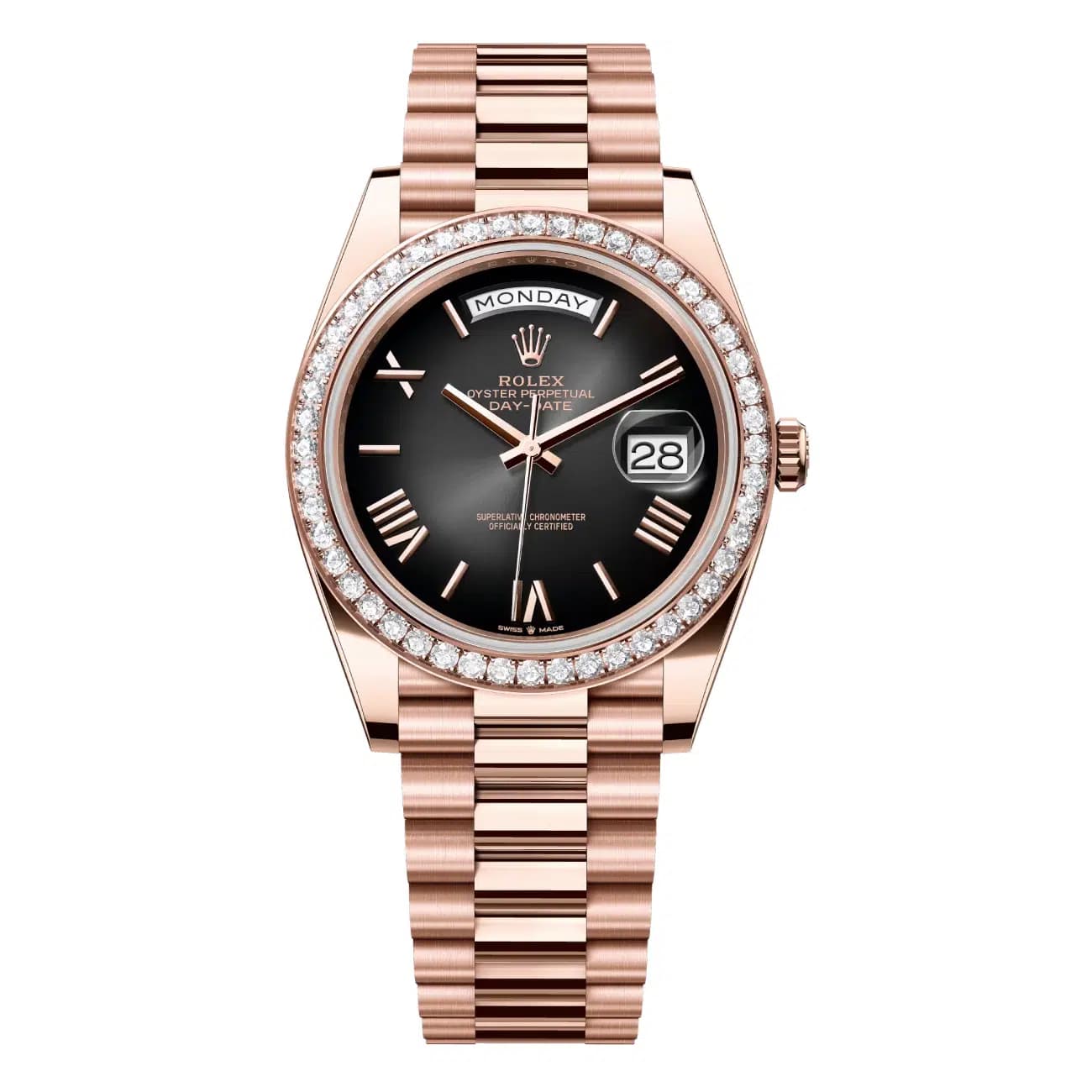 Rolex Day-Date