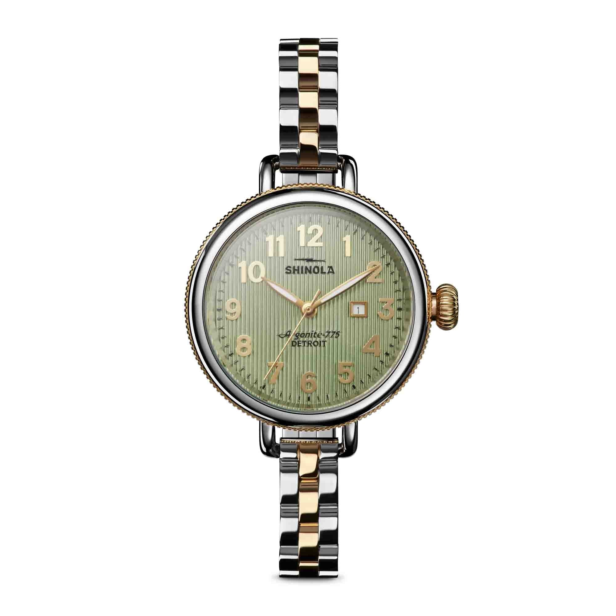 Shinola The Birdy