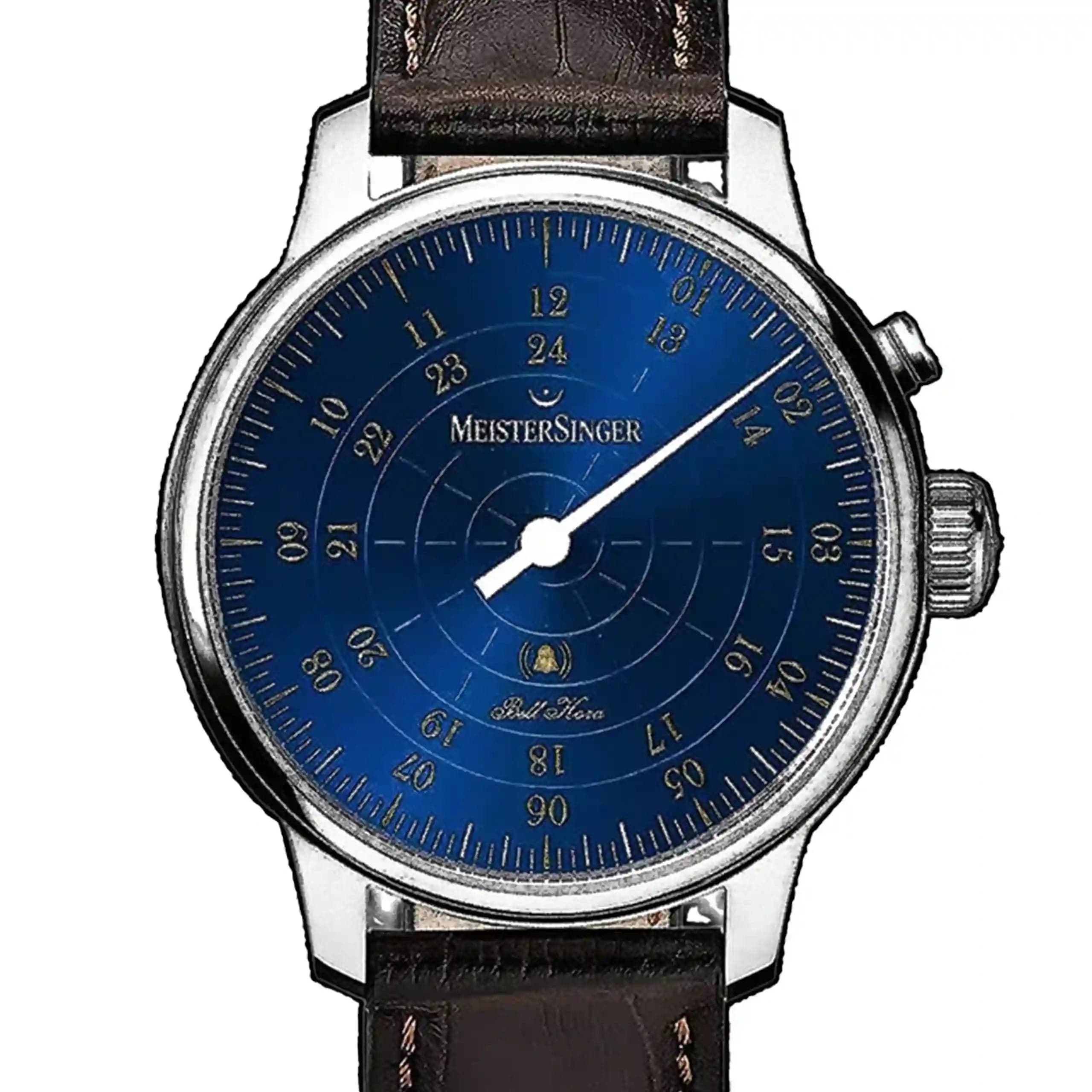Meistersinger Bell Hora