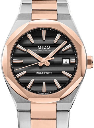 MIDO Multifort