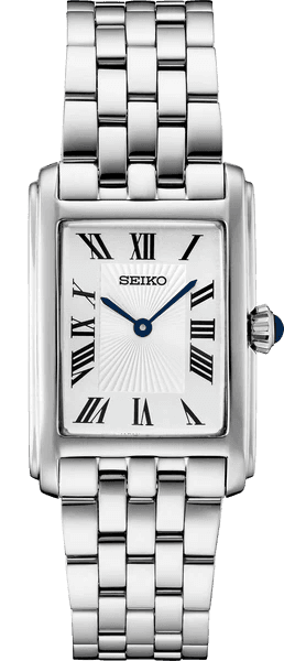 Seiko Essentials