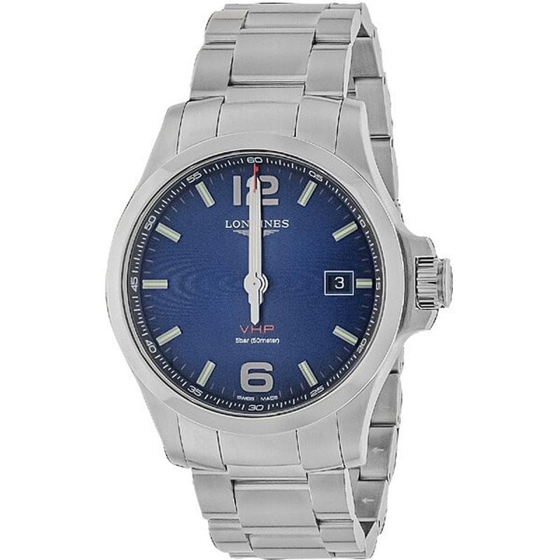 Longines Conquest V.h.p.
