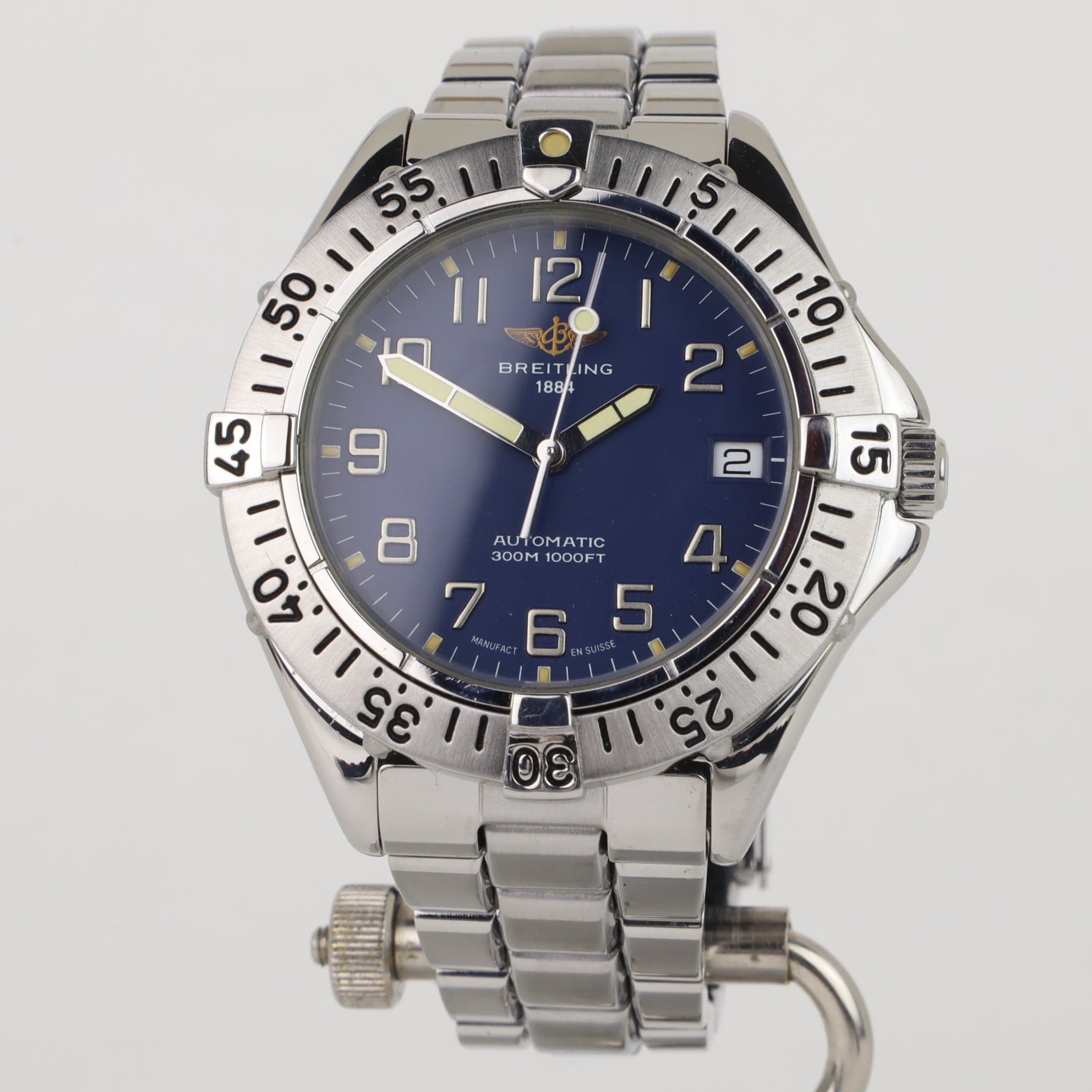 Breitling Colt
