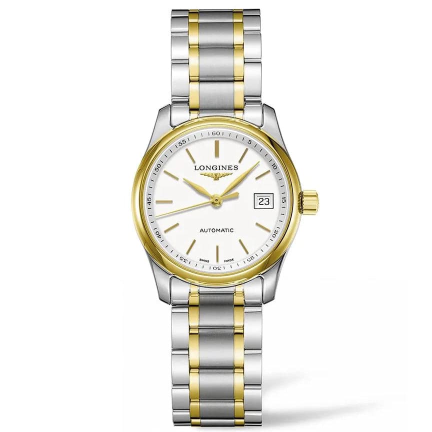Longines Master Collection