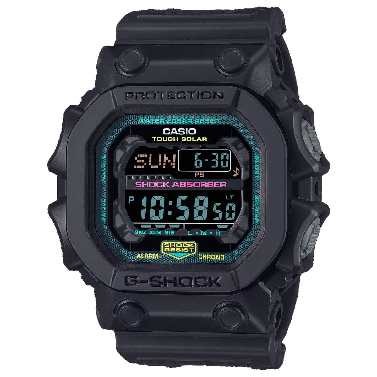 Casio G-Shock