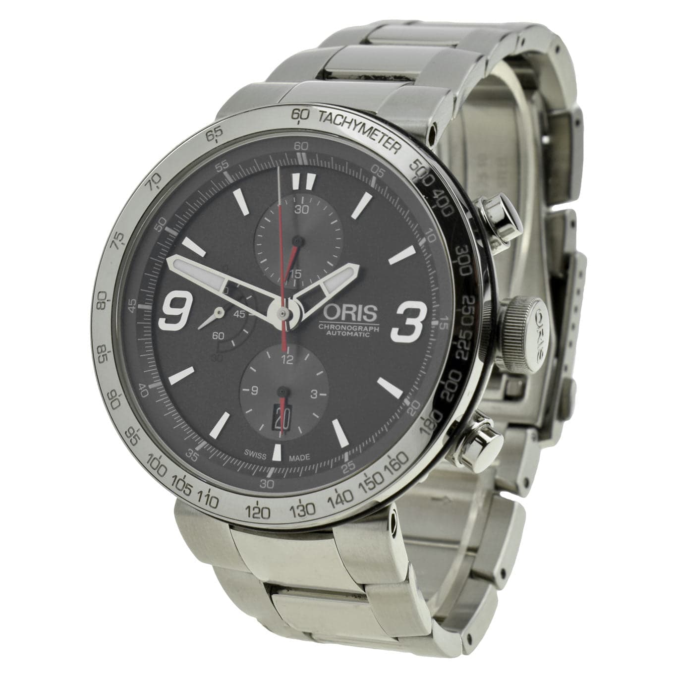 Oris TT1