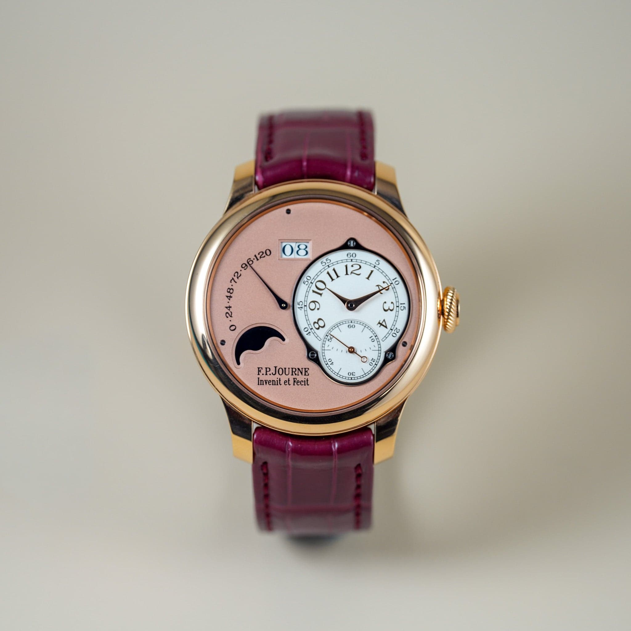 F.P. Journe Octa