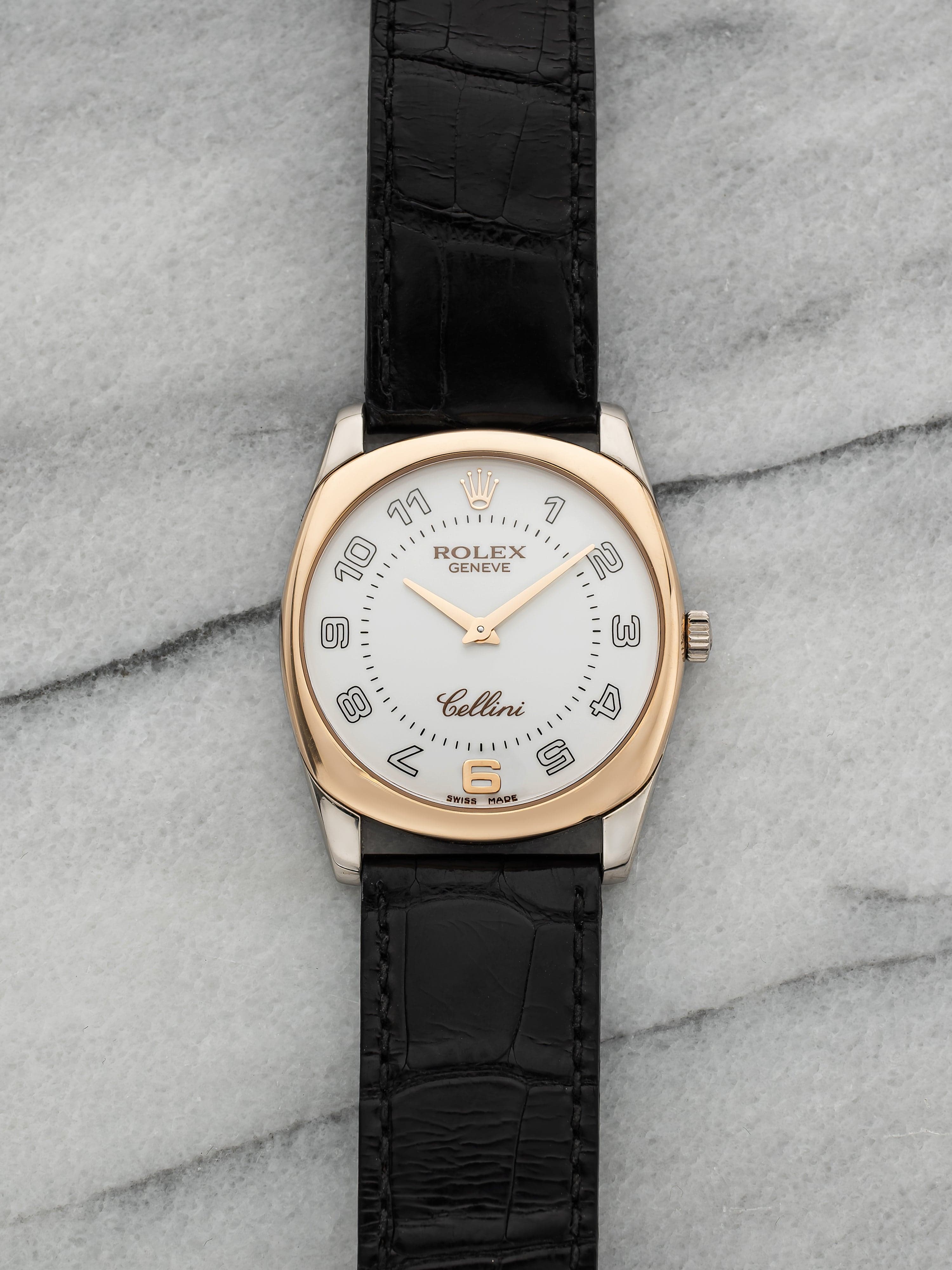Rolex Cellini