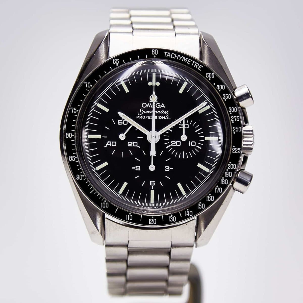 Omega Speedmaster