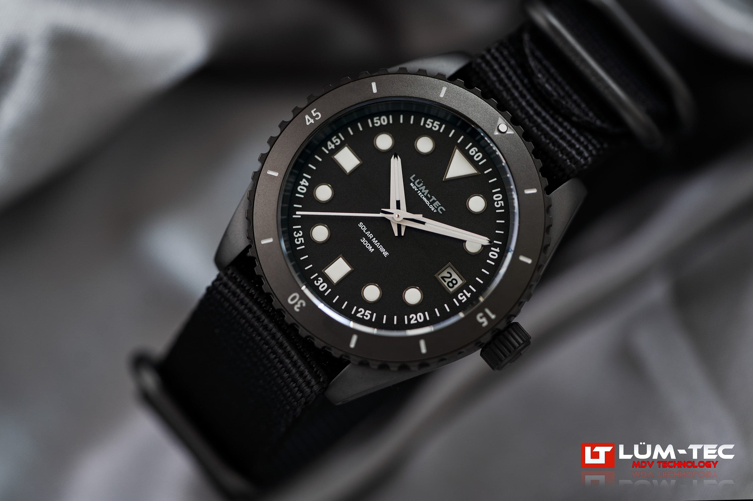 Lum Tec LTSOL-SM6