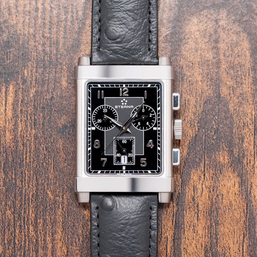 Eterna 8290.41