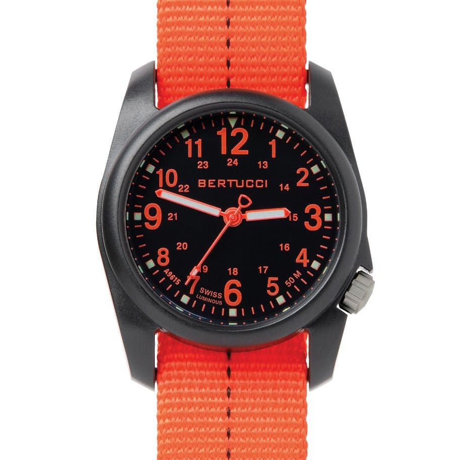 Bertucci DX3 Plus