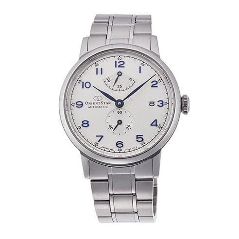 Orient Star Heritage Gothic
