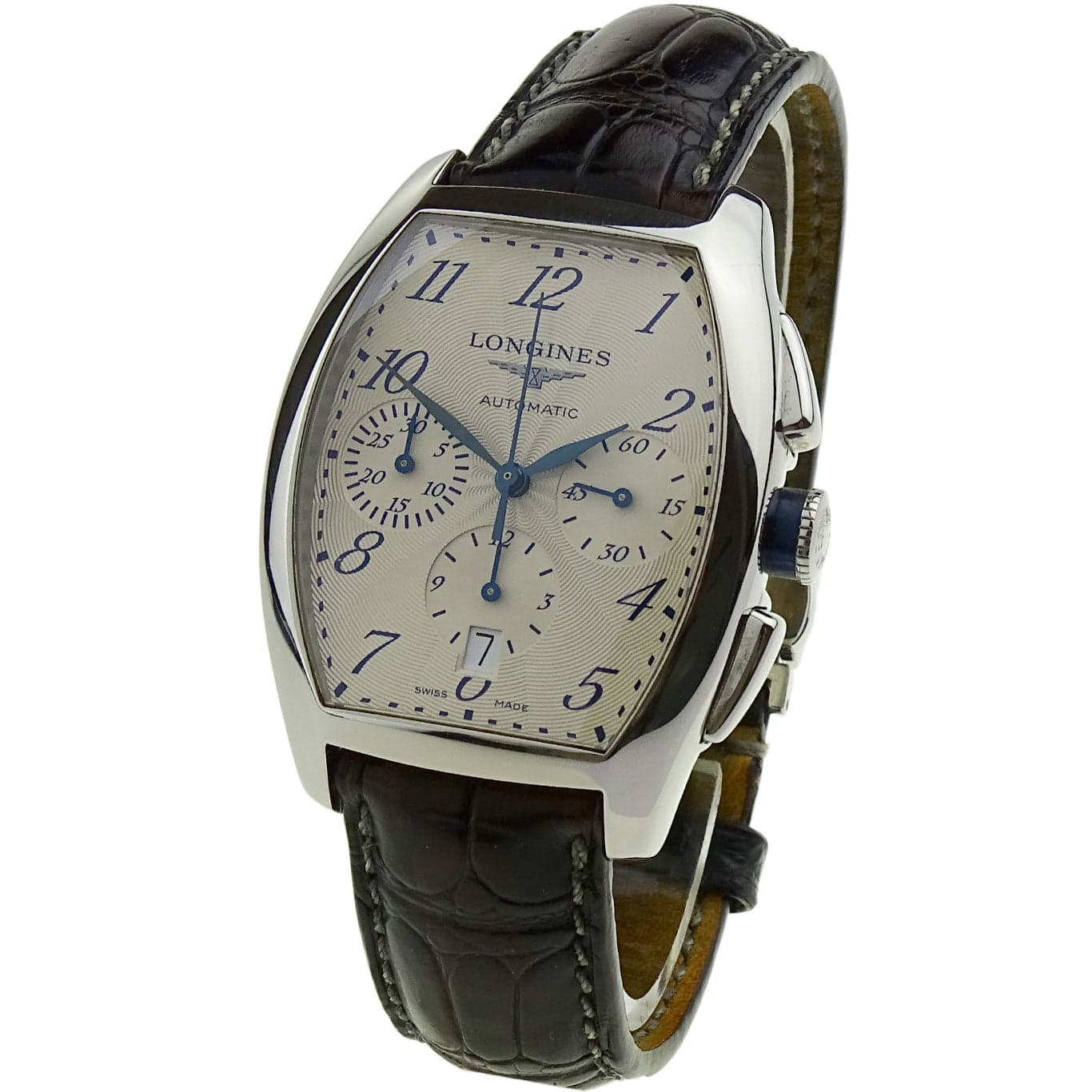 Longines Evidenza