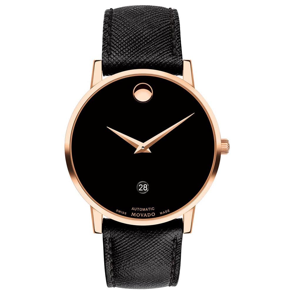 Movado Museum