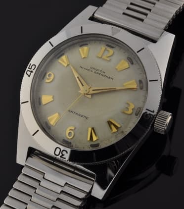Nivada Grenchen Nivada Grenchen Antarctic