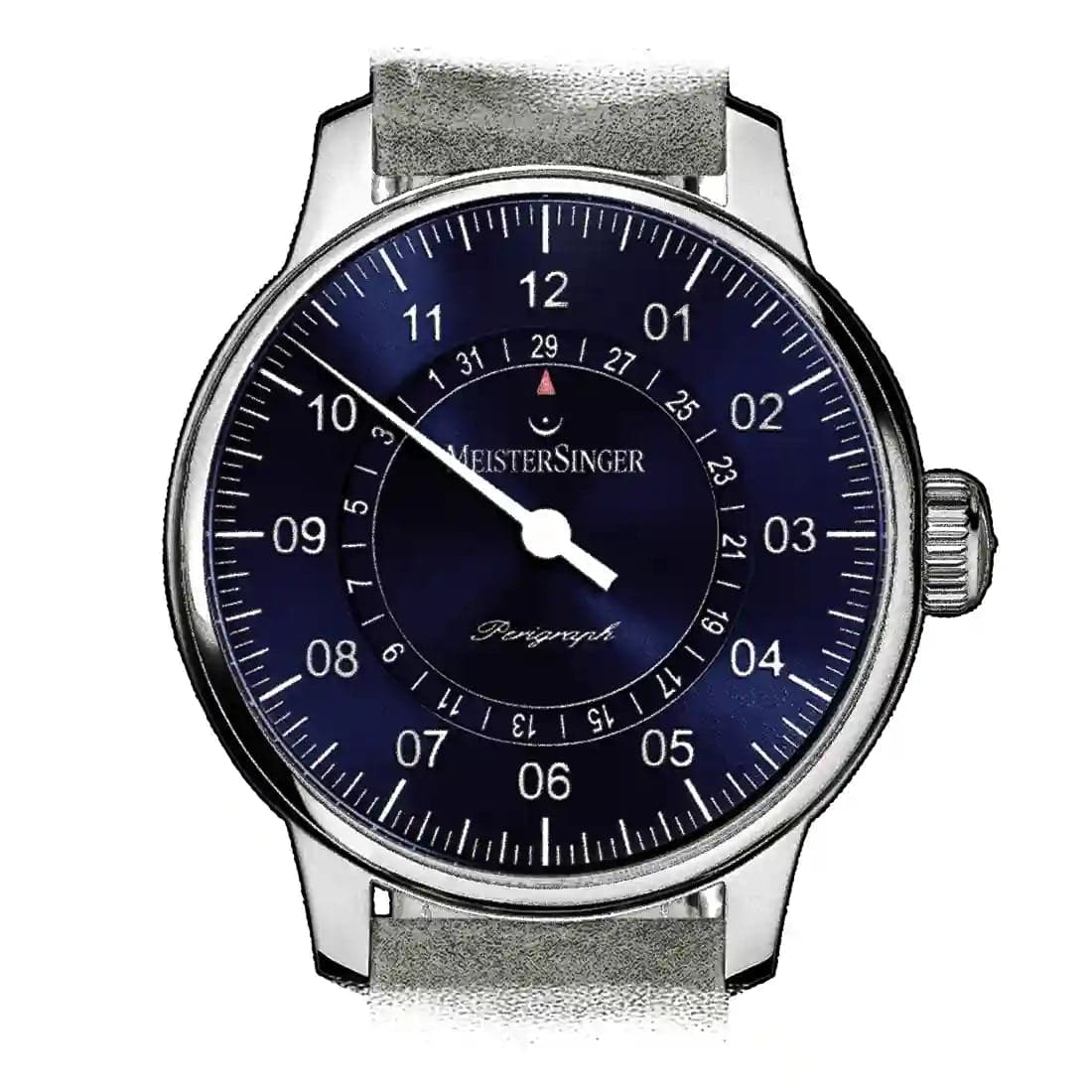 Meistersinger Perigraph